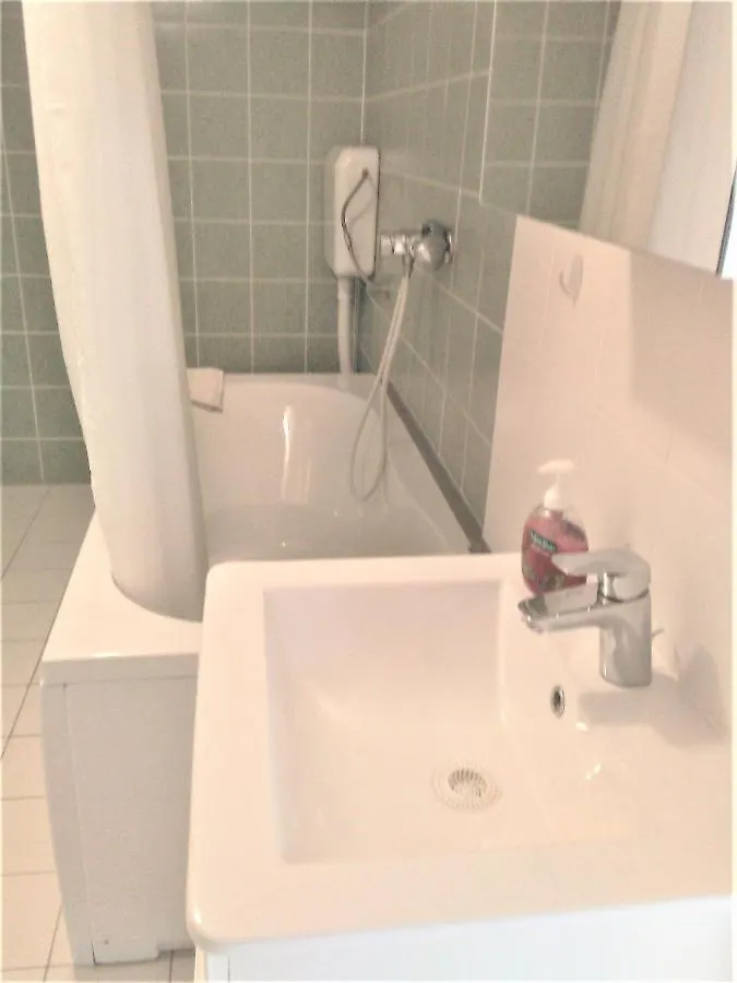 City Center Apartment And Room Malinska