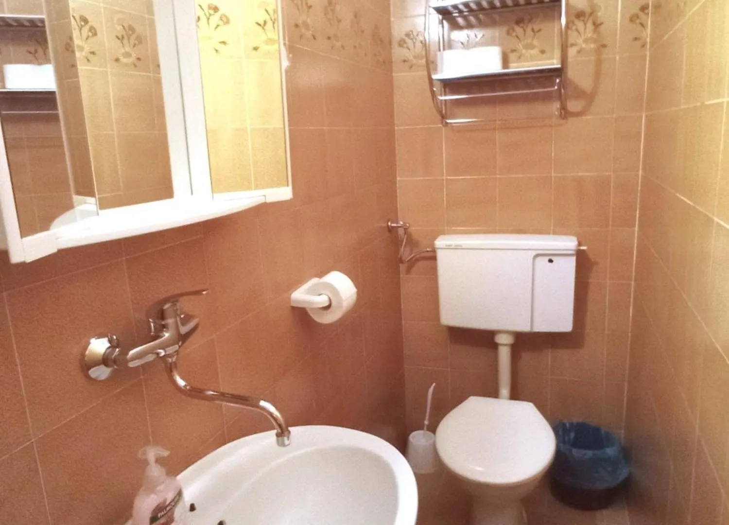 City Center Apartment And Room Malinska Croatia