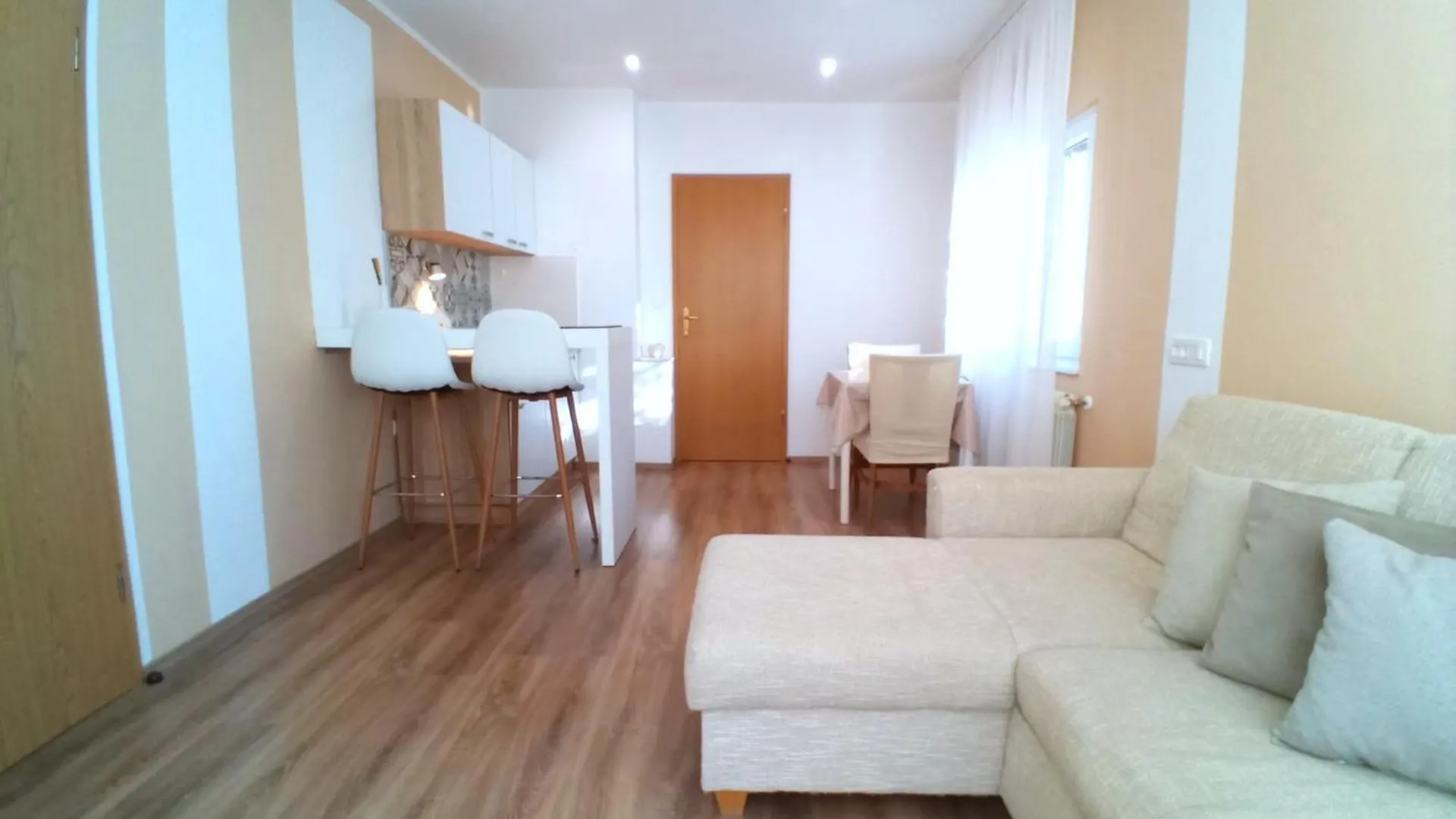 City Center Apartment And Room Malinska