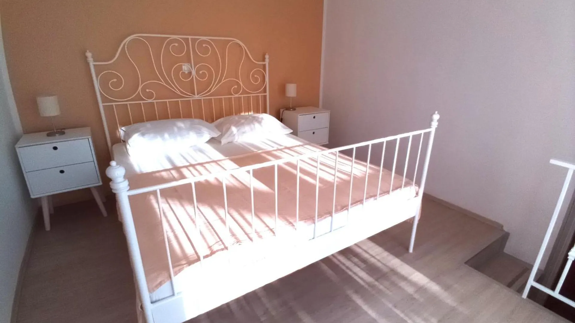 City Center Apartment And Room Malinska