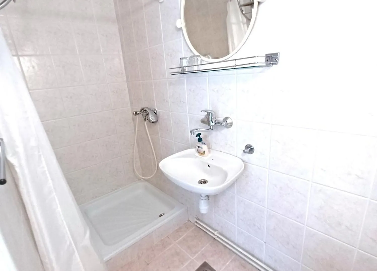 City Center Apartment And Room Malinska