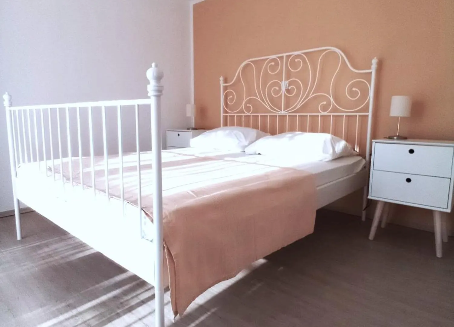 City Center Apartment And Room Malinska