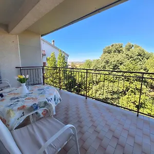 Apartment Marina, Malinska