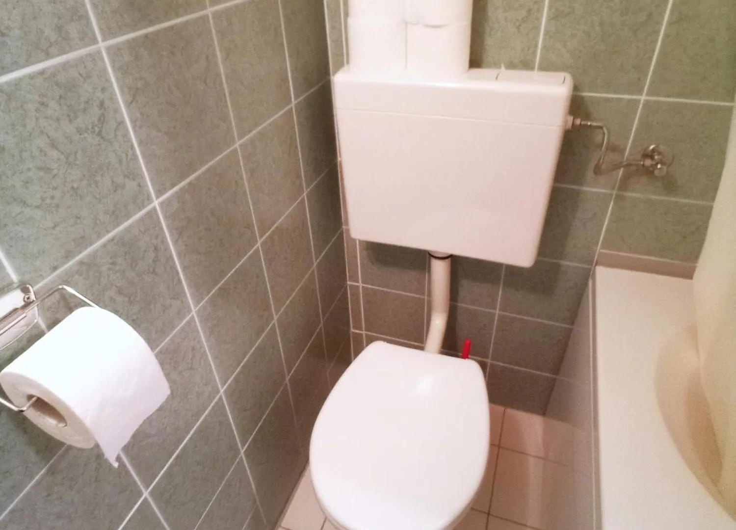 City Center Apartment And Room 말린스카 0*,
