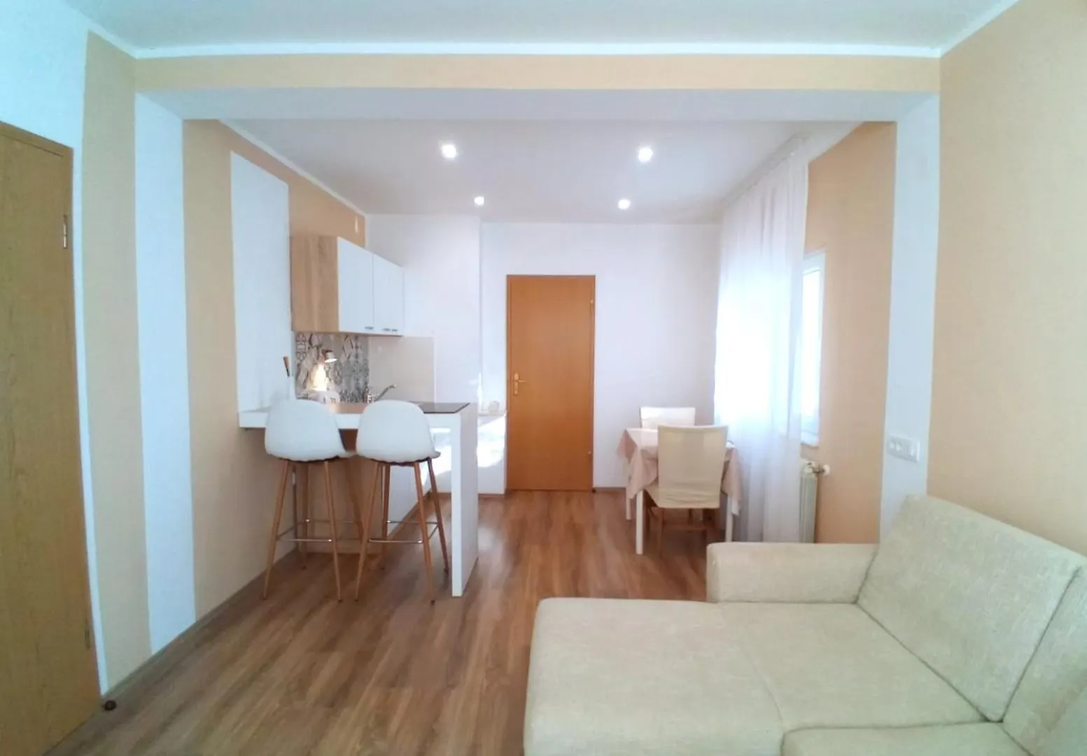 City Center Apartment And Room 말린스카