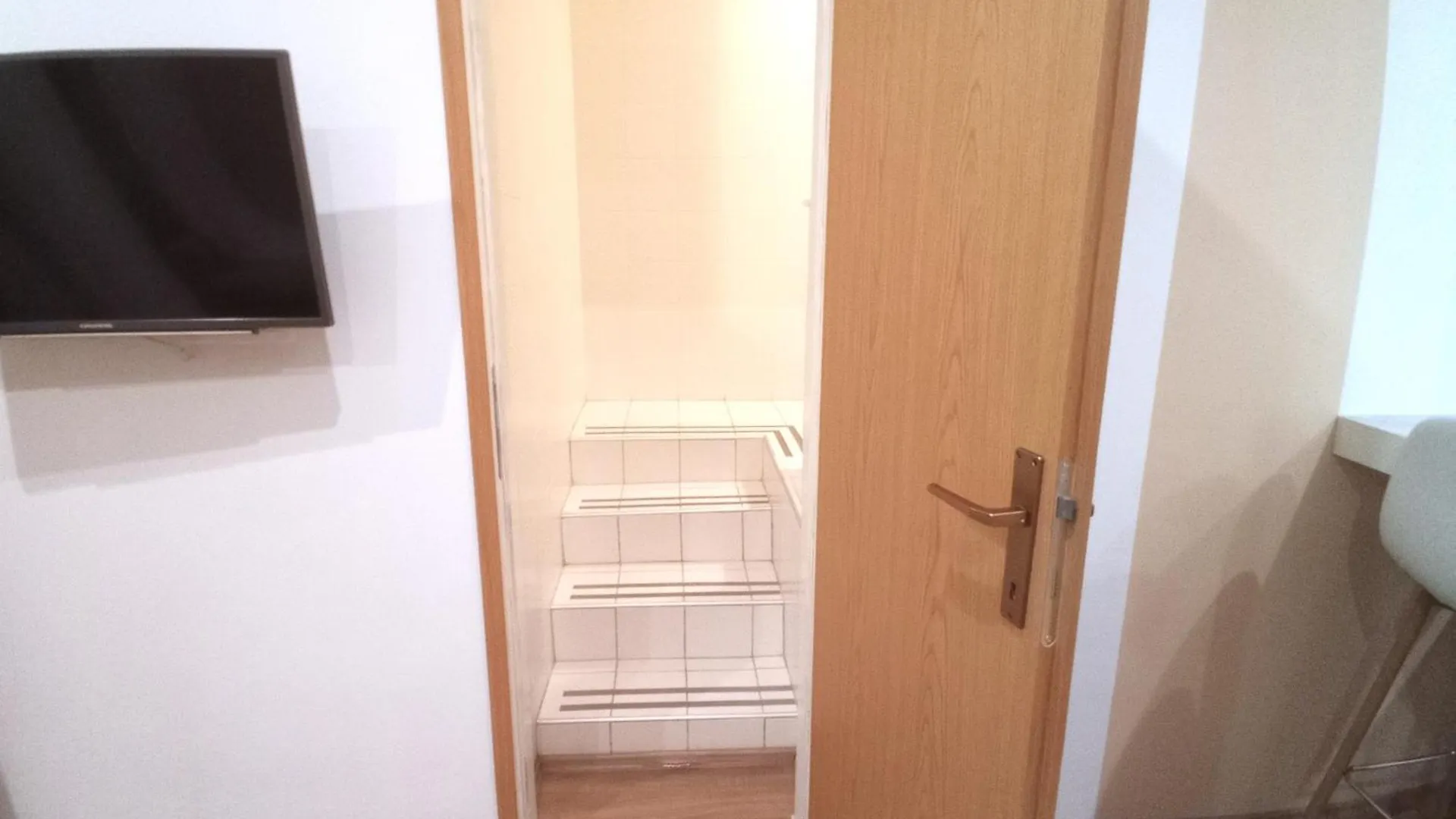 City Center Apartment And Room 말린스카 크로아티아