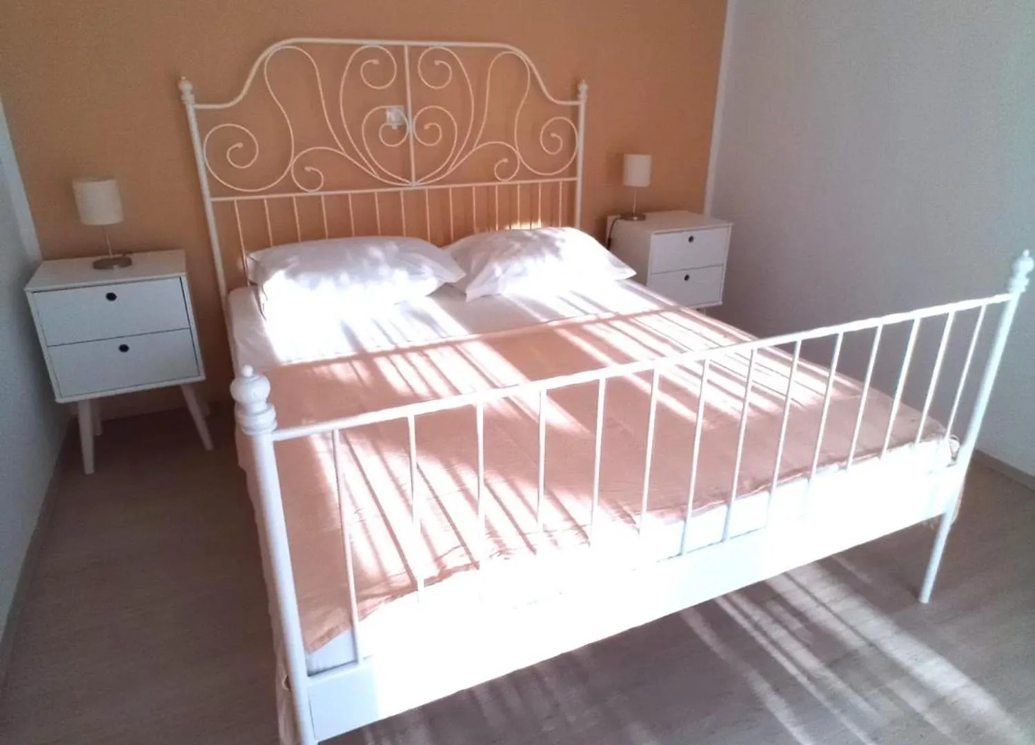 City Center Apartment And Room 말린스카