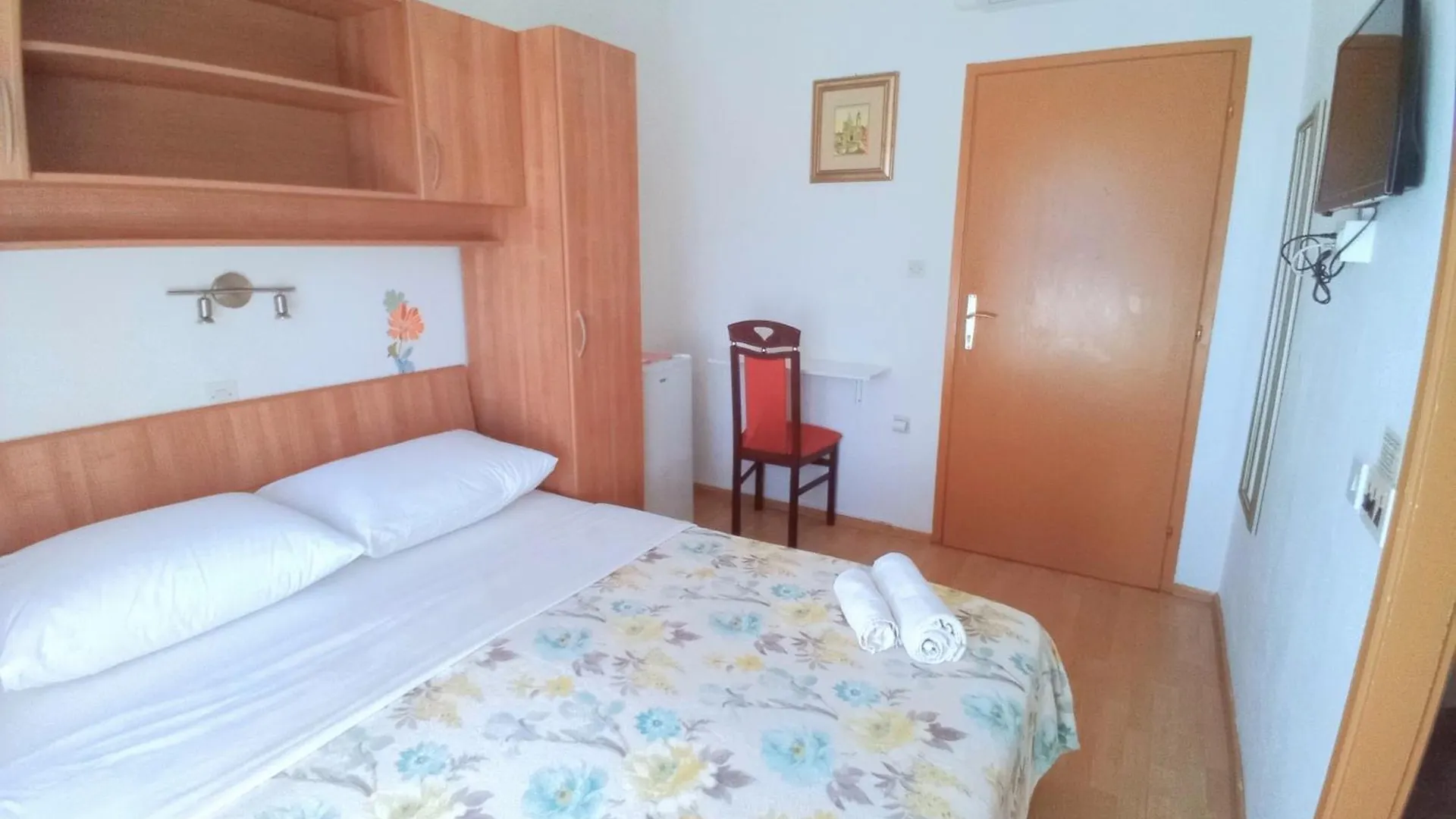City Center Apartment And Room 말린스카