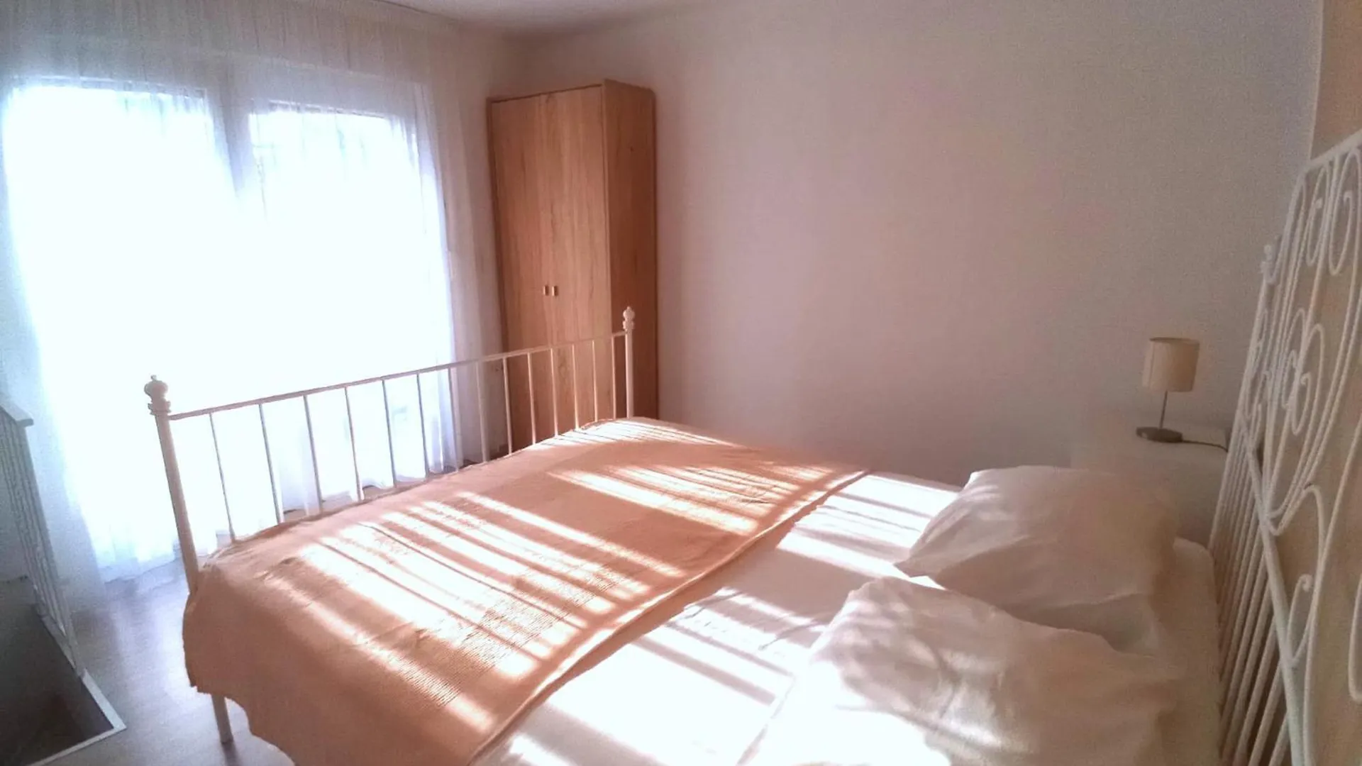City Center Apartment And Room 말린스카 크로아티아