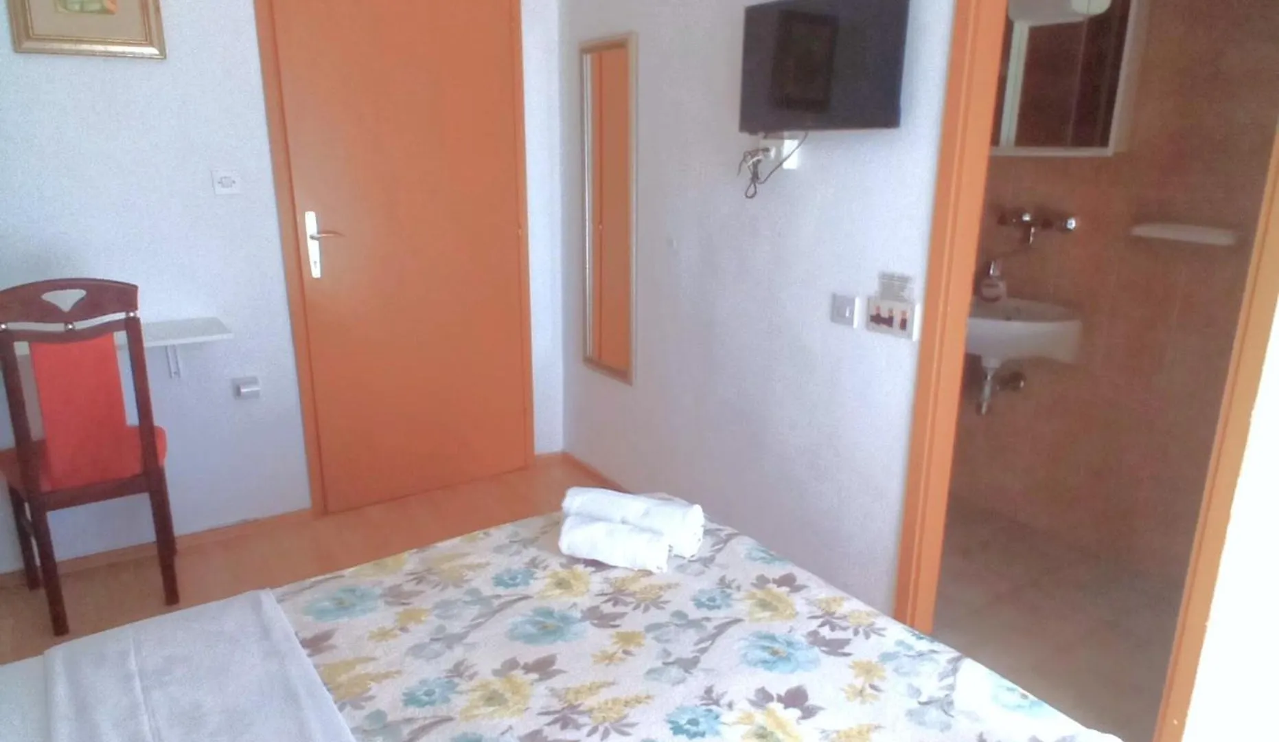 City Center Apartment And Room 말린스카