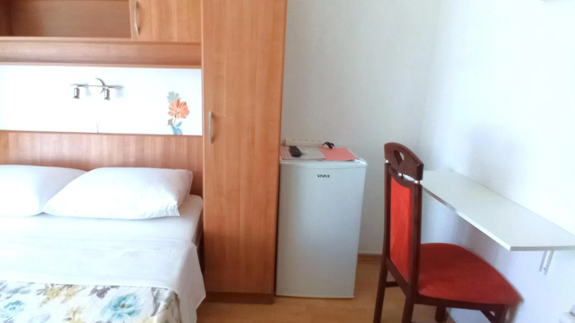 City Center Apartment And Room 말린스카 0*,  크로아티아