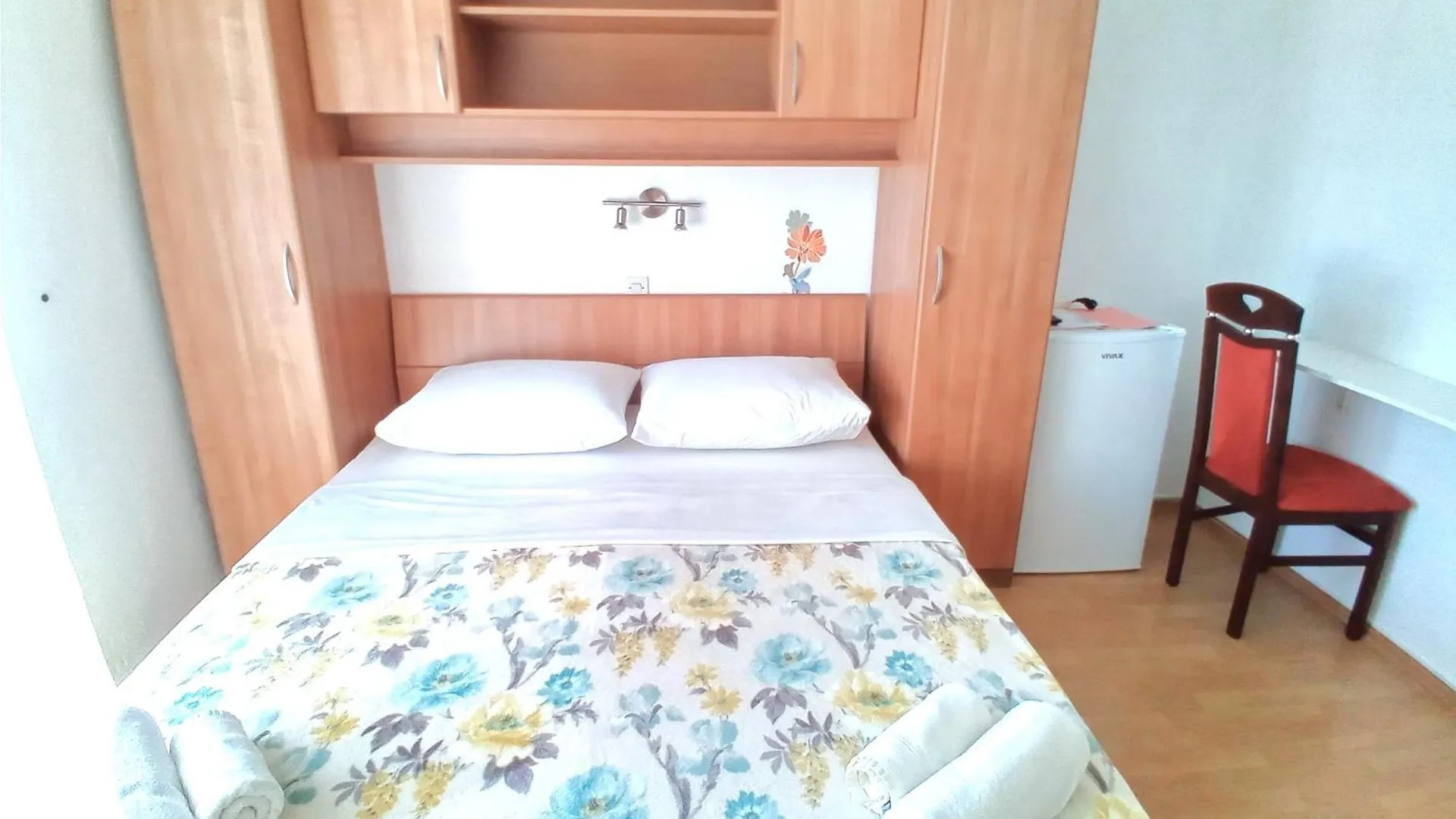 City Center Apartment And Room 말린스카 크로아티아