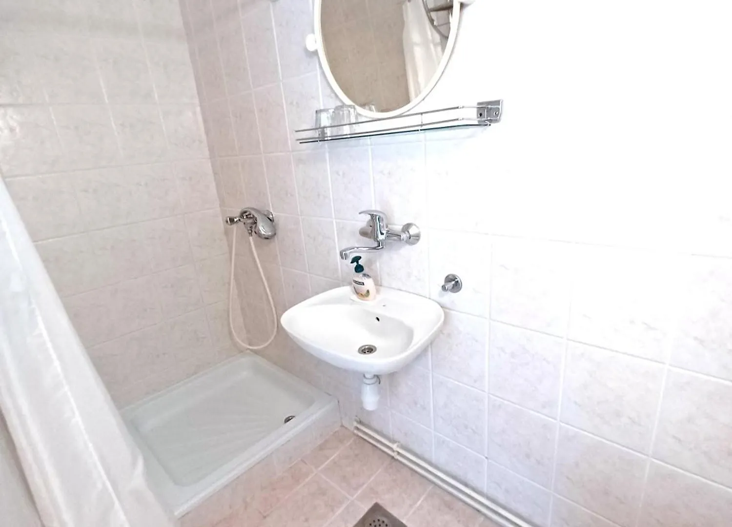 City Center Apartment And Room 말린스카