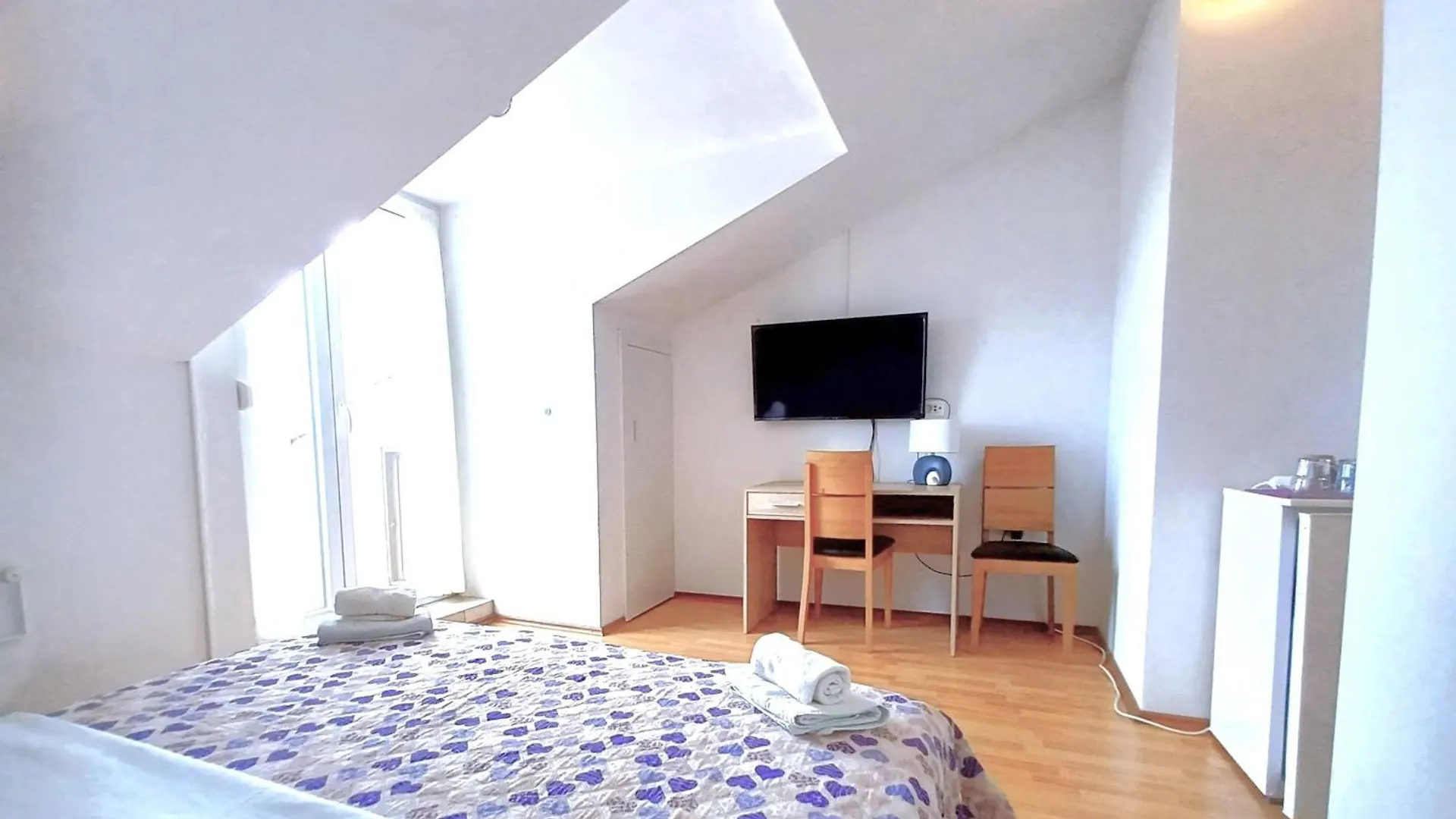 City Center Apartment And Room 말린스카