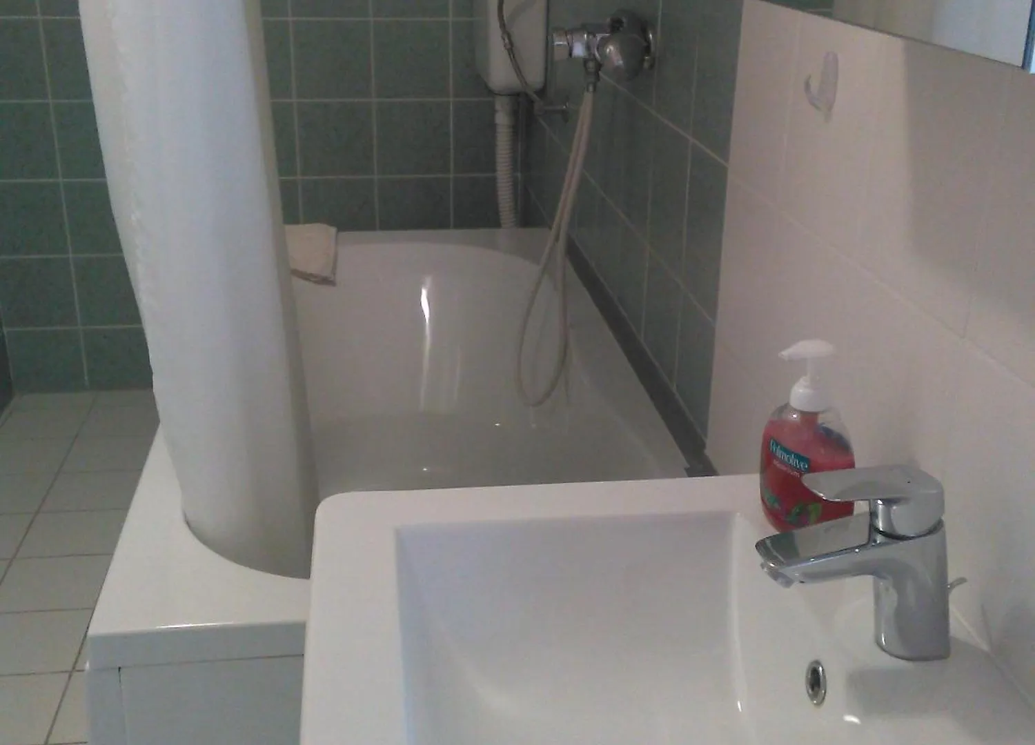 City Center Apartment And Room 말린스카