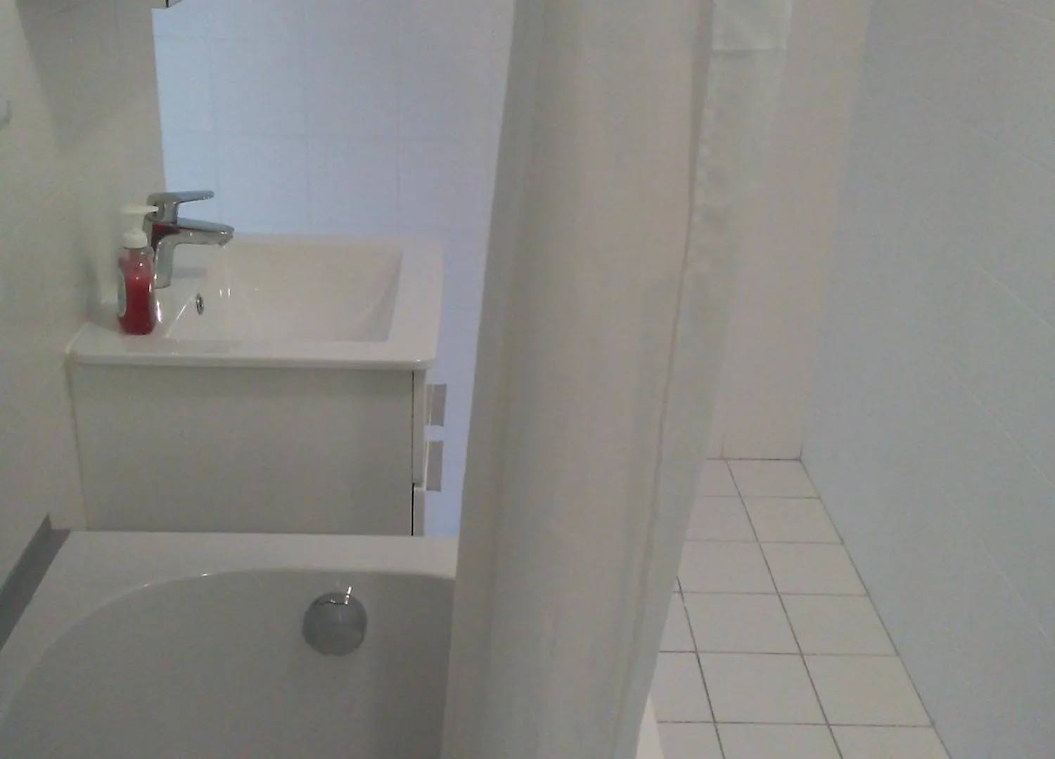 City Center Apartment And Room 말린스카