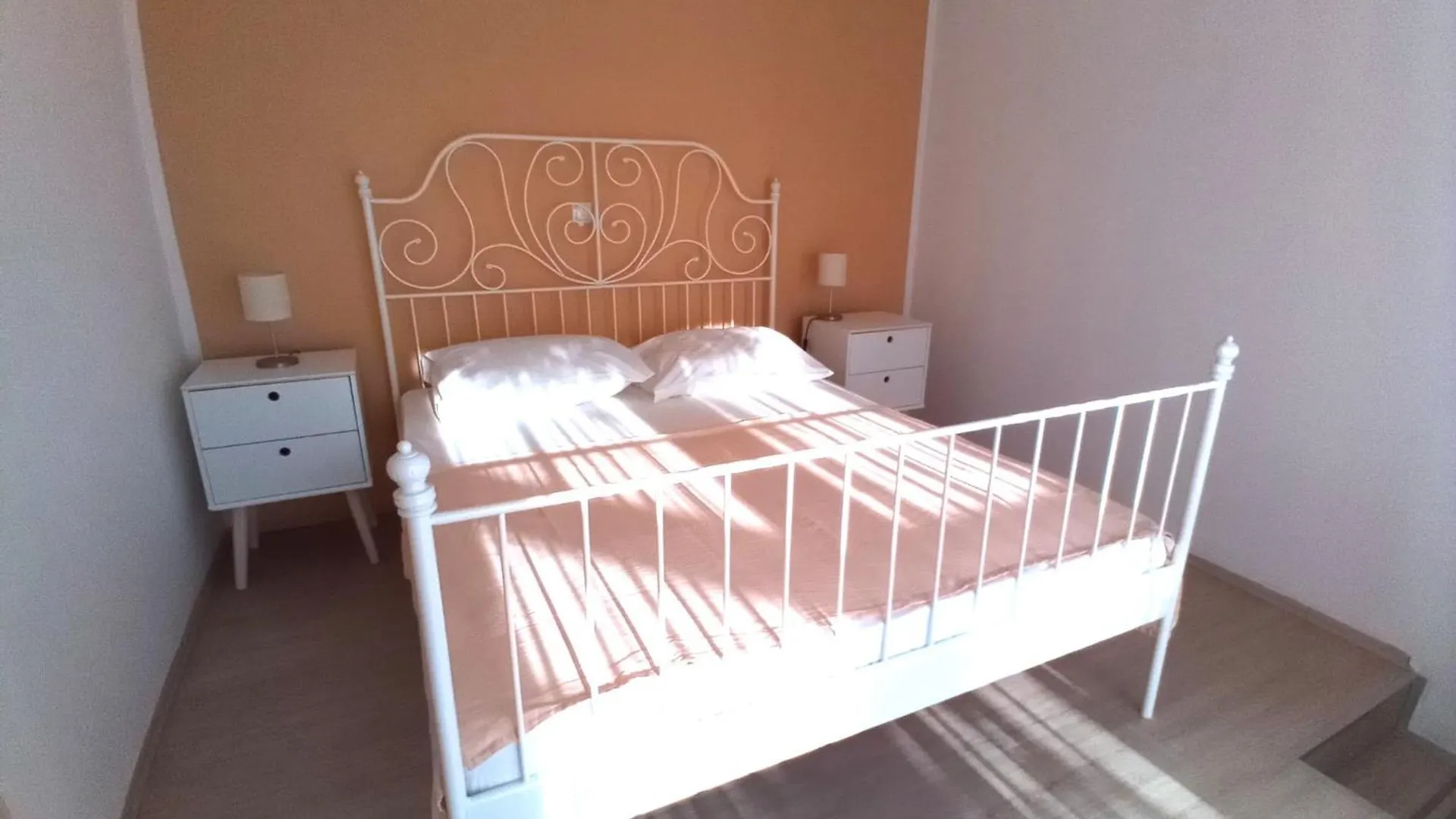 City Center Apartment And Room 말린스카