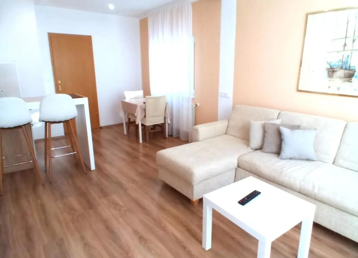 City Center Apartment And Room 말린스카